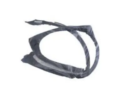 TOYOTA Genuine OEM MR2 SW20 T-bar Roof Weather Strip RH • $222