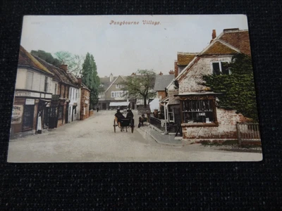 £1.50 • Buy Pangbourne Village Postcard - 66629