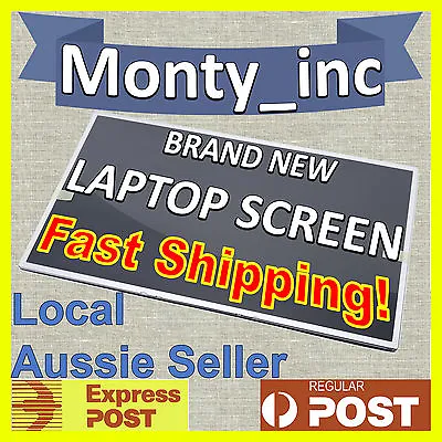 13.3  LED Screen For Toshiba Chromebook 2 CB30-B Laptop Screen Replacement LCD • $169.99