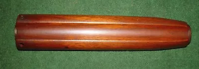 Original WWII US M1 Carbine INLAND - IO & Flaming Bomb Walnut Upper Handguard - • $71.10