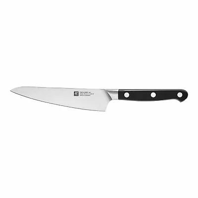 ZWILLING J.A. HENCKELS Pro 5.5  Ultimate Prep Knife 38400-140 • $79.99