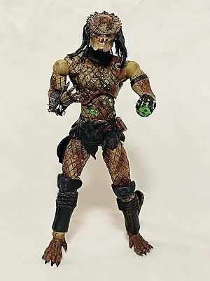 Predator 2 The Hunter Action Figure McFarlane SPAWN.COM • $14.99