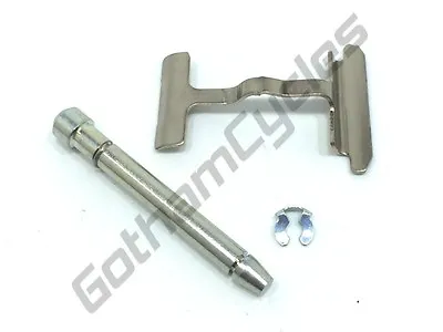 Brembo P32F P32 F 32F 32mm Rear Brake Caliper Pad Pin Spring Kit Moto Guzzi  • $19.99