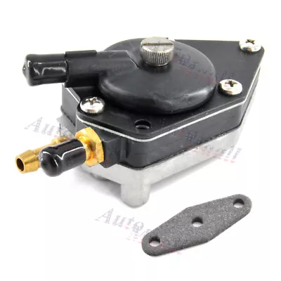 Fuel Pump For Johnson Evinrude Outboard OMC 438559 385784 395712 398385 433390 • $12.49