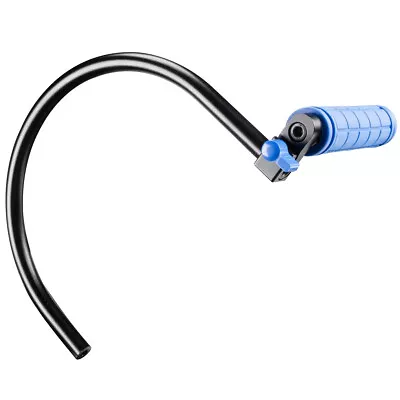 £14.99 • Buy Pro C Bracket Handle For DSLR Video Rig Cameras And DV Camcorders