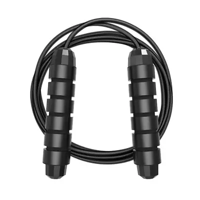 Adjustable Jump Rope For FitnessExercise For Men Women And Kids Workout • $6.99