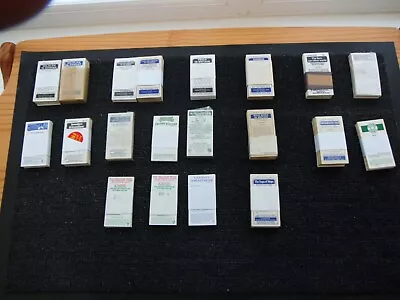 £6 • Buy One Lot Of Fifty Two (52) Different Complete Sets Brooke Bond Tea Cards