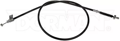 Dorman C660448 Parking Brake Cable For 90-94 Eclipse Laser Talon • $48.99