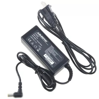 $10.85 • Buy AC Adapter For Sony VAIO SVF152C1WW SVF15AA1QW SVF152A1WW Laptop PC Power Cord