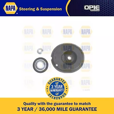 NAPA Top Strut Mounting Kit NKM1120 - OEM Quality For Peugeot Citroen • $36.62