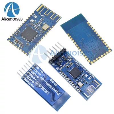 HM-10 BLE Bluetooth 4.0 CC2541 CC2540 Serial Wireless UART Transceiver Module • $5.02