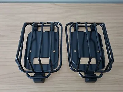 UK STOCK 2 X Indicator Light Guard For Mercedes G Wagon W463 W461 W460 G Class • $211.38