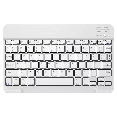 10'' Mini Wireless Bluetooth Keyboard/Mouse For Windows PC Mac IOS Phone Tablets • $14.95