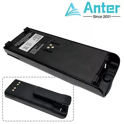 NTN7143 NTN7144 Battery For MOTOROLA HT1000 MTS2000 MT2000 MTX9000 GP900 GP1200 • $31.99