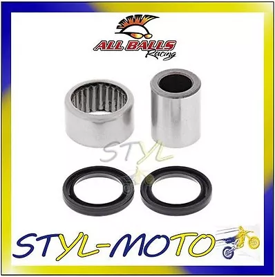 29-5059 All Ball Set Bearing Mono Baby Pink Top - KTM 250 Exc-G Racing 2003 • $32.87