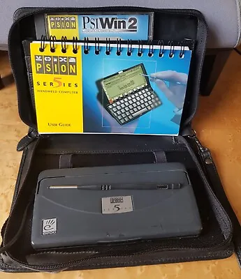 £150 • Buy Psion Series 5 PDA