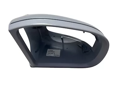 Mercedes E W211 E55 Mirror Cover W/o Indicator Lamp (2038110460)  • $110