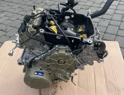 $1800 • Buy Ducati Multistrada V4 V4s 2020 Complete Engine Motor Motore