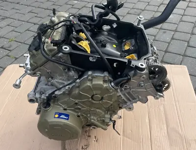 Ducati Multistrada V4 V4s 2020 Complete Engine Motor Motore • $1800