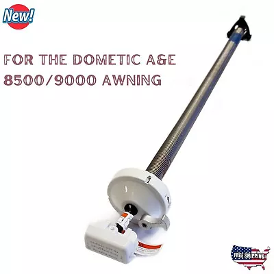 Right Hand Torsion Arm Assembly Replace For Dometic A&E 8500/ 9000 Awning Roller • $305.19