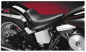 Le Pera - LN-850 - Silhouette Solo Seat Harley Softail Standard FXSTSoftail Cus • $286.20