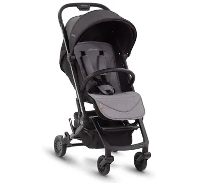 £190 • Buy Micralite ProFold By Silver Cross - Light Weight Travel Stroller - CABIN SIZE
