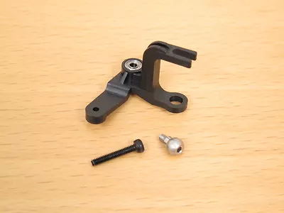 $19 • Buy Walkera Part HM-V450D03-Z-19 Tail Blade Control Rocker V450D03 Helicopter -USA