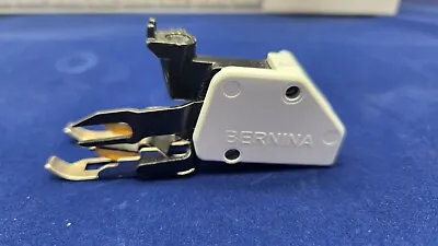 Genuine Bernina Old Style Walking Foot Serviced And Tested • $79.99