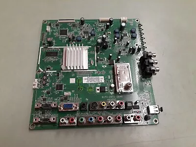 Vizio 0171-2271-2846 Main Board 3632-0842-0150(6E) • $25.19