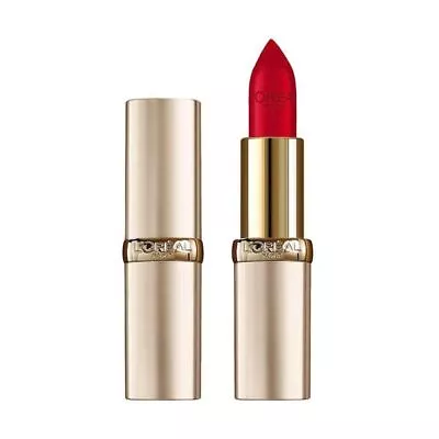£5.48 • Buy L’Oréal Color Riche Lipstick Choose Your Colour Lip Loreal ❤️ NEW