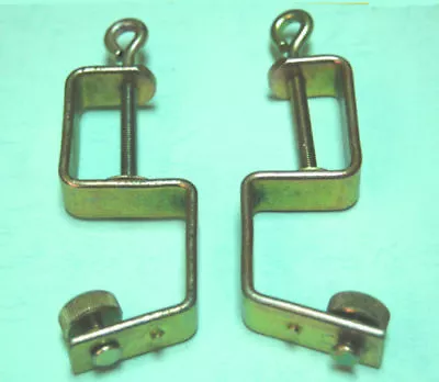 £47.40 • Buy Table Clamp Ribber For Knitting Machine Brother KR260 KR270