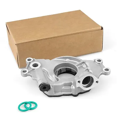 M295HV High Volume Oil Pump For Chevy Silverado 1500 2500 3500 4.8L 5.3L 6.0L • $59.99