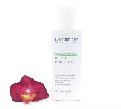 La Biosthetique Lotion Hydrotoxa - Treatment For Scalp Perspiration 100ml • £26.72