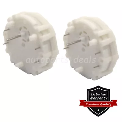 2PCS Speedometer Gauge Instrument Stepper Motor MR1107 X27.589 For Ford Mustang • $15.49