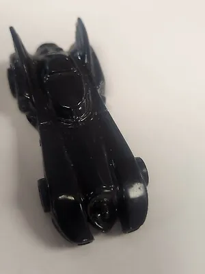 Vintage DC Comics Batmobile By Applause • $0.99