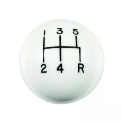 Hurst Manual Transmission Shift Knob - Fits Manual Transmission Sticks With With • $75.05