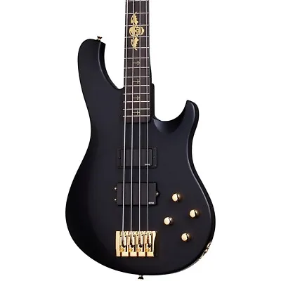 Johnny Christ Signature Bass Guitar • $1299