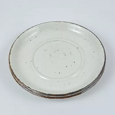 Midwinter Stonehenge CREATION 6 1/4  Saucer Set Of 2 England • $16