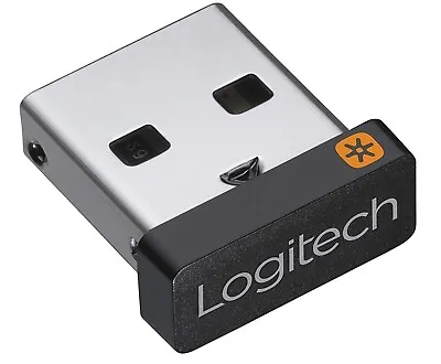 Logitech USB Unifying Receiver 910-005931 • £14.95