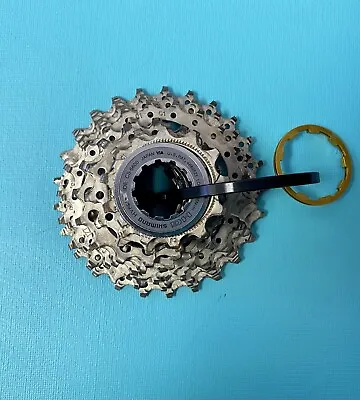 Shimano Ultegra CS-6600 10-Speed Cassette 12-25T • $25