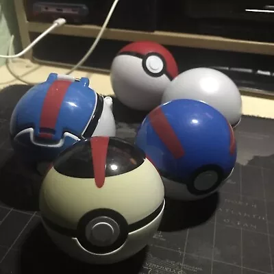 £16 • Buy Pokémon Balls