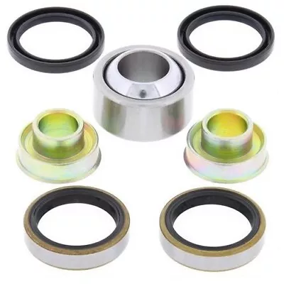 All Balls 27-1089 Rear Lower Shock Bearing Kit For KTM 525EXC 525 EXC 2003-2007 • $82.62