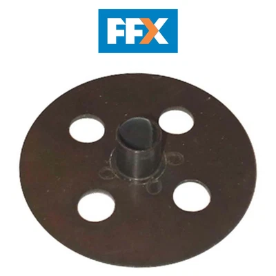 £10.95 • Buy Makita 344364-5 16mm Template Guide Bush For Routers