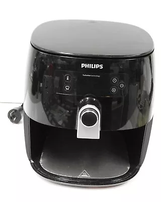 Genuine Main Machine For Philips HD9643 Digital Turbo Star Airfryer • $51.99