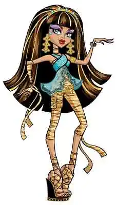 Monster High CLEO DE NILE Accessories YOU CHOOSE  See Photos • $4.49