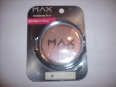 1 MAX FACTOR ColorGenius Mineral BLUSH Compact Color SPICES #120 • $19.36