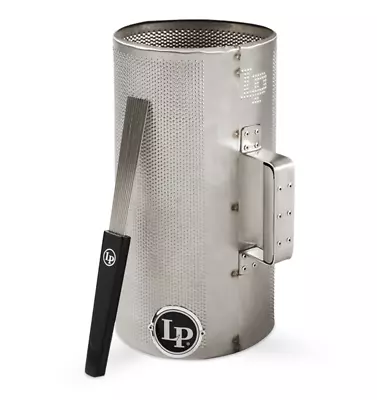 Latin Percussion LP307 Ultra Pro Merengue Guira With Scraper • $129.99