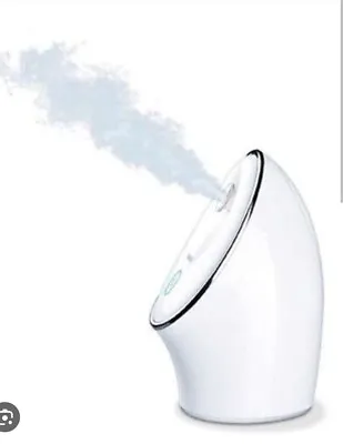 Salon  Facial Sauna Steamer - Great For Skin/beauty Treatments  • £12.95