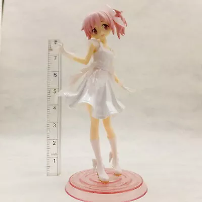#9E9953 Japan Anime Figure Puella Magi Madoka Magica • $4.99