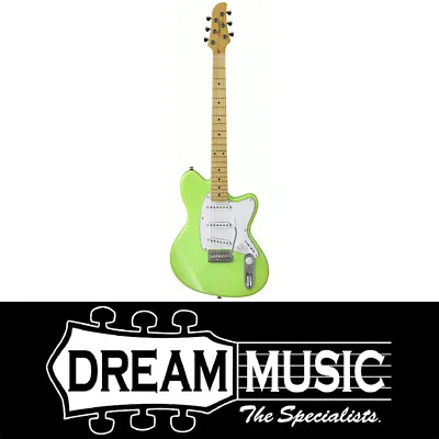 IBANEZ YY10 SGS YVETTE YOUNG SIGNATURE MODEL SAVE $540 Off RRP$2699 • $2159